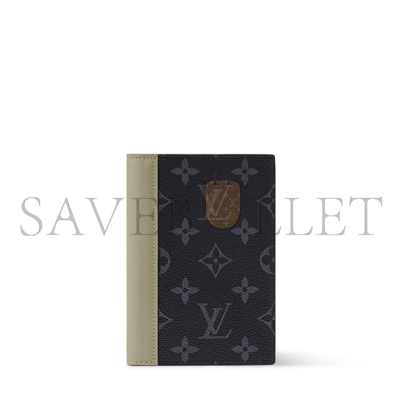l0vis Vvtt0n passport cover m28640 (14*10*2.5cm)